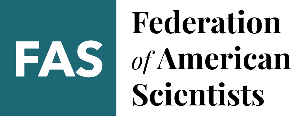 Federation of American Scientists